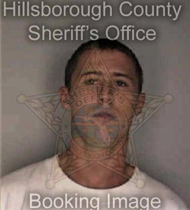 George Lapaz, - Hillsborough County, FL 