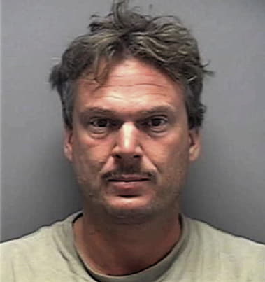 James Laukkshtein, - Lee County, FL 