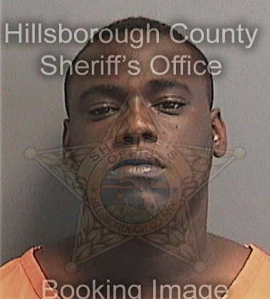 George Legrande, - Hillsborough County, FL 