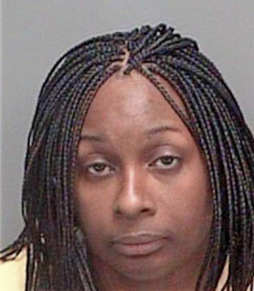 Gwendolyn Lewis, - Pinellas County, FL 