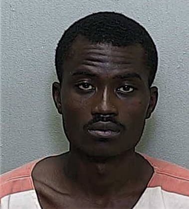 Roderick Lockett, - Marion County, FL 