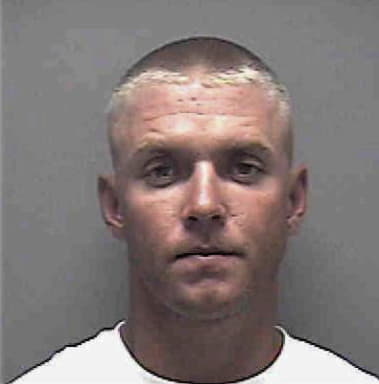 Timothy Logsdon, - Lee County, FL 