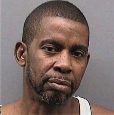 Christopher Lowery, - Hillsborough County, FL 