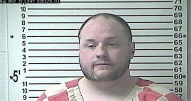 Larry Luttrell, - Hardin County, KY 