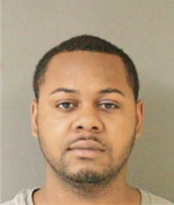 Autavian Mann, - Hinds County, MS 