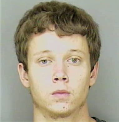 Gregory Manze, - Polk County, FL 