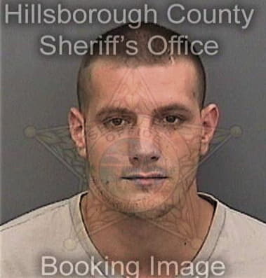 Michael Marez, - Hillsborough County, FL 