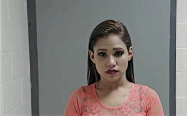 Jessica Martinez, - Hidalgo County, TX 