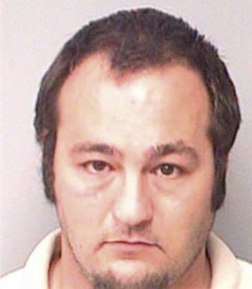 Gregory Maynard - Pinellas County, FL 