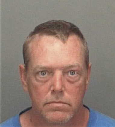 Shawn McAlees - Pinellas County, FL 