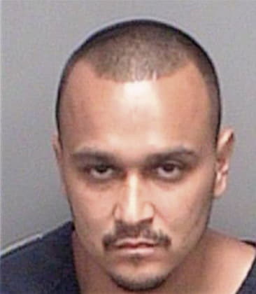 Joshua McCabe - Pinellas County, FL 