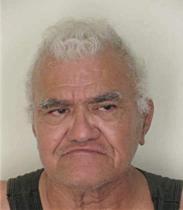 Austin McClelland - Hillsborough County, FL 