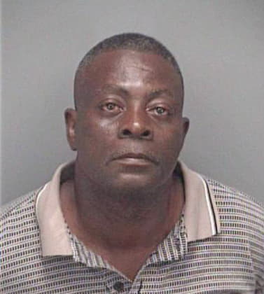 Emanuel McCray - Pinellas County, FL 