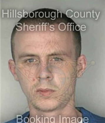 James McCreery - Hillsborough County, FL 