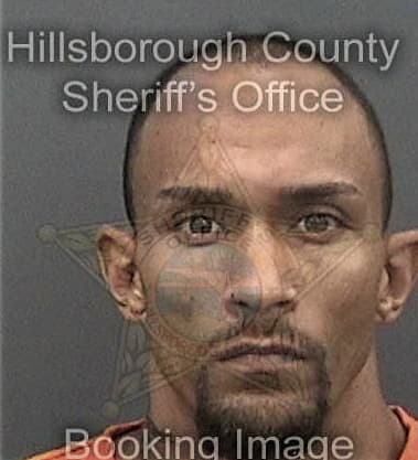 Anthony McFadden - Hillsborough County, FL 