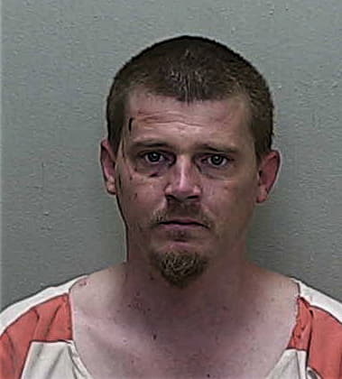 Dylan McGill, - Marion County, FL 