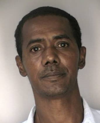 James McGill - Hillsborough County, FL 