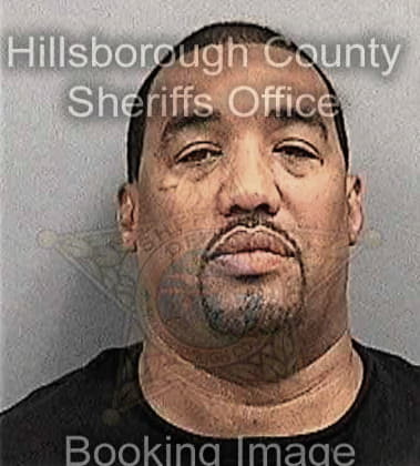 Louis McIntosh - Hillsborough County, FL 