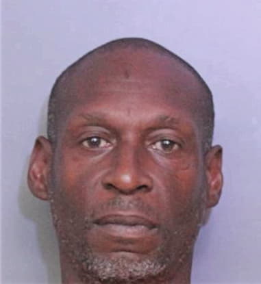 Deon McKnight - Polk County, FL 