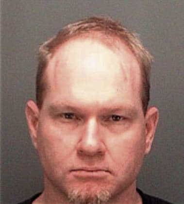 Kevin McMullen - Pinellas County, FL 