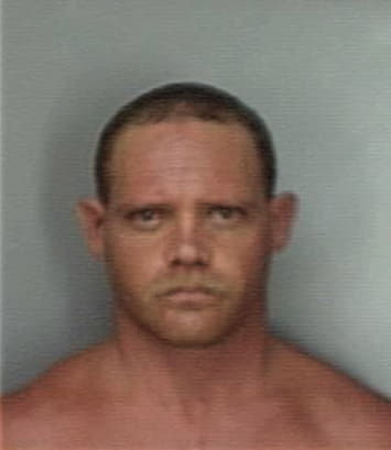 Robert Meadows - Polk County, FL 