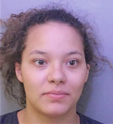 Sally Medina - Polk County, FL 