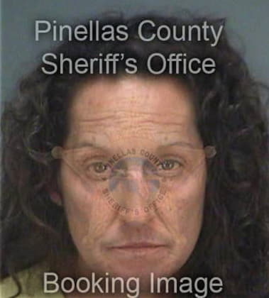 Bryna Melcer, - Pinellas County, FL 