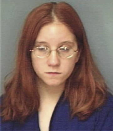 Clara Mendez - Polk County, FL 