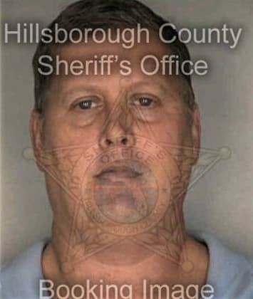 Bernard Miller - Hillsborough County, FL 