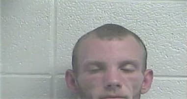 Paul Mink, - Jessamine County, KY 