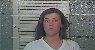 Rebecca Mitchell, - Franklin County, KY 