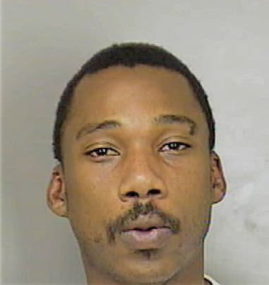 Tony Mitchell, - Polk County, FL 