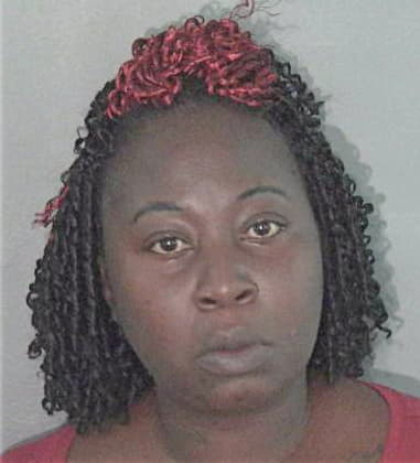 Gwendolyn Mobley, - Sumter County, FL 