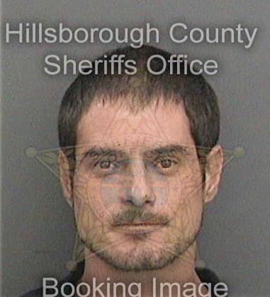 Rafael Mojica, - Hillsborough County, FL 