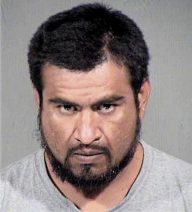 Eric Montano - Maricopa County, AZ 
