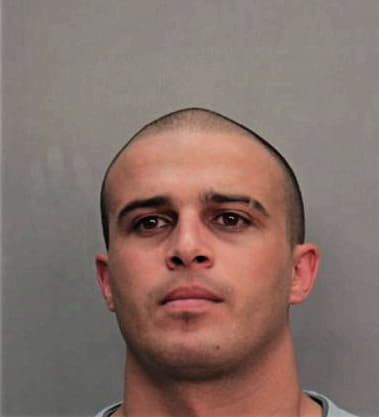 Sergio Montielvillanueva, - Dade County, FL 