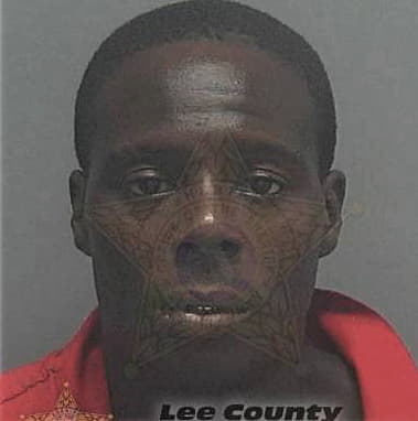 Jerome Moore, - Lee County, FL 