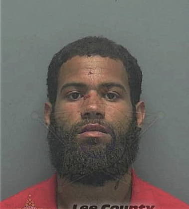 Ramon Negron, - Lee County, FL 