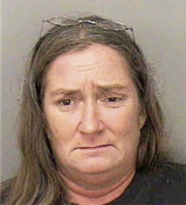 Christine Oswald, - Polk County, FL 