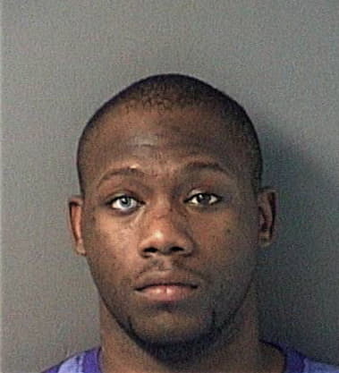 Malcolm Patterson, - Escambia County, FL 