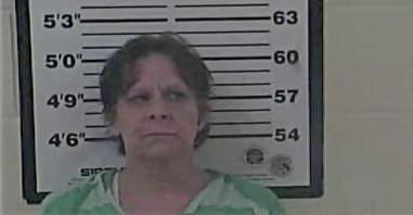 Melinda Pearson, - Carter County, TN 