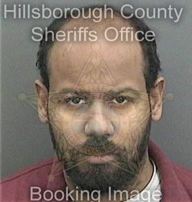 Harrison Perez, - Hillsborough County, FL 