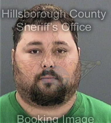 Joseph Perez, - Hillsborough County, FL 