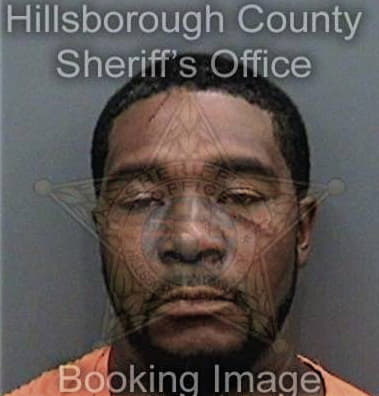 Altonio Perry, - Hillsborough County, FL 