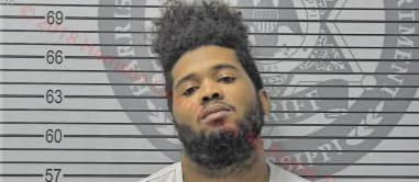 Eddie Person, - Harrison County, MS 