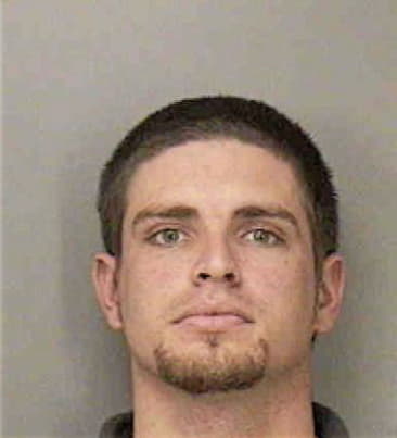 Jeffrey Peterson, - Polk County, FL 