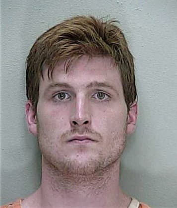 David Pleasant, - Marion County, FL 