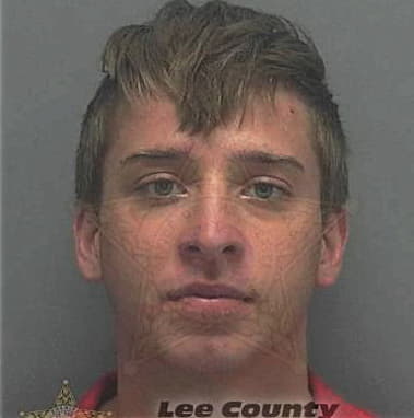 Bobby Powers, - Lee County, FL 