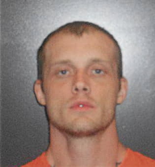 James Richards, - Madison County, IN 