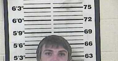 Christopher Richardson, - Carter County, TN 